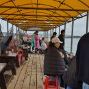 스카이 좌대낚시터 이미지