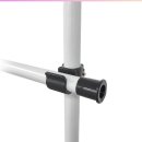 가화2 | 가화홈시스 기본형 2단 옷걸이 행거 사용 후기