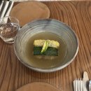 작금식당 | 미슐랭 스타 셰프들의 협업, 프랑스 파리 모던 한식당 세토파(SÉTOPA) 후기