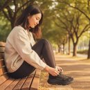 구름 9 | 호카 본디9 와이드 실착용 후기, 구름 위를 걷는 듯한 착화감 (사이즈·쿠션감·무게 포함)