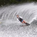 수상스키 이미지