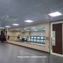 운암복합문화체육센터 이미지