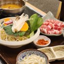 씨유 왕십리민자역사점 | 왕십리역 샤브샤브 맛집 추천(내돈내산) | 11,900원에 혼밥하기 좋은 청담동샤브 왕십리역점