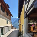 대원슈퍼마켓 | 할슈타트 기차여행 | 할슈타트 관광 TIP | OBB 열차 지연 환승 실패 시 대처 방법 | 살짝 틀어진 여행의...