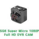 SQ8 Super Micro 1080P Full HD DVR CAM 이미지