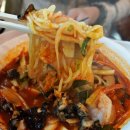 강정천주유소 | 서귀포 중국집 강정중국집 (강정포구 맛집)