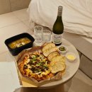 대천해수욕장 | 대천여행 :: 하운드호텔 대천해수욕장 룸서비스 후기