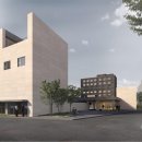 옛 남영동 대공분실(민주인권기념관) 이미지