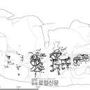 극락정사 아미타여래회도 이미지