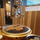 금수강산아리랑. 신봉동외식타운