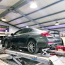 1등 타이어 할인점 이미지