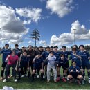 ⚽ Blue United FC 2026-27 Fall/Winter League 선수 모집! 이미지