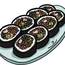 이화원김밥