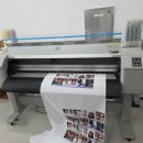 1638 | (설치후기) MUTOH VJ1638wx 중고실사기 설치후기입니다