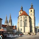 [독일] 레겐스부르크(Regensburg) 관광지 설명 자료(한국어 가이드)