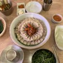 반포역 2번출구 | [반포역] 추운 겨울에 어울리는 따뜻한 보쌈 맛집 ‘족황상제 잠원 본점’ 후기