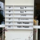 어글리퍼피 | [압구정] 어글리퍼피 도산점 후기, 도산공원 근처 감성카페 추천