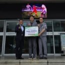 (주)금산환경 이미지