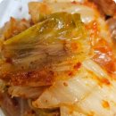 오로지김치한포기 | 배추김치 한포기 양념 국산 겉절이 쇼핑몰 주문 후기