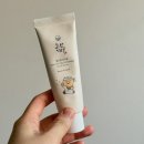 맑은화장품 - 목포시 백년대로 295 | [조선미녀] 맑은 쌀 선크림 내돈내산 후기🌾, 데일리 선크림 추천!