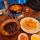 야당역 1번출구(남측) | 맛과 가성비 둘 다 잡은 중식 맛집 야당역 술집 '더첸의 중식주점첸' 솔직후기[경기/파주]
