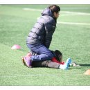 2013 제7회 영덕 MBC꿈나무축구 윈터리그-VS 울산현대 FC(2013.2.24) 이미지