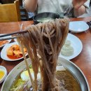 한마음냉면 이미지