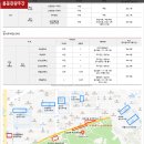 송이공원 화장실 이미지