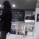 서영 헤어샵 이미지