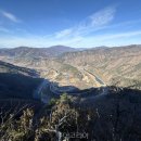 비봉산 투어로드 이미지