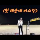 최지예 - 거위의꿈 / 해운대 버스킹外 이미지