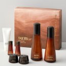 숨37 퍼멘타리프트 2종 강력한 탄력+ 세럼60ml (유기농,비건,실리콘배제,민감전용) 이미지