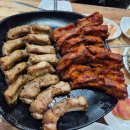 전주쪽갈비