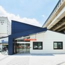 홍제자전거주차장 이미지