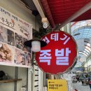 장대동 중앙시장 공영주차장 이미지