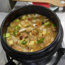 반찬조리전문가 이미지