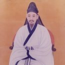 栗谷 李珥 (中宗 31 : 1536 ~ 1584 : 宣祖 17) 이미지