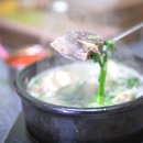 송현동 순대골목 이미지