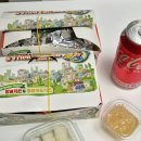 부산통닭 | 부산 맛집 고향 통닭 : 후라이드 땡초 똥집 세트 포장 후기