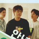 2023 월간뮤지크 10월 홍대광X안녕바다 공연 이미지