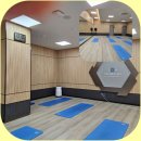 건강 라인댄스 이미지