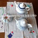 토요)프랑스자수 이미지