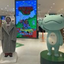 광주 얼렁뚱땅상점 팝업 다녀온 후기 / MD리스트 / 통천님영접