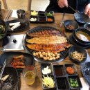힘솟는짱어 | 군산장어 힘솟는짱어 피로회복에 좋은 장어맛집