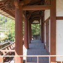 영주 신천리 월춘정 | 이산면,신천리 - 경주손씨, 손경락의 월춘정(月春亭)1938년