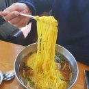 통영멸치국수 - 종로구 새문안로5길 37 | 통영멸치국수