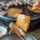 백프로한우암소생구이 이미지