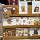 빵구석 | [리뷰] 서울 용산 아이파크몰 <빵고미 빵집> 팝업 후기🥖🐻 : 귀여워서 기절