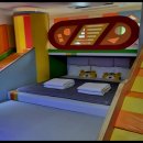 가평밀크키즈풀빌라가족수영장펜션 이미지