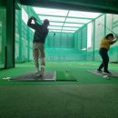 한독골프연습장 이미지